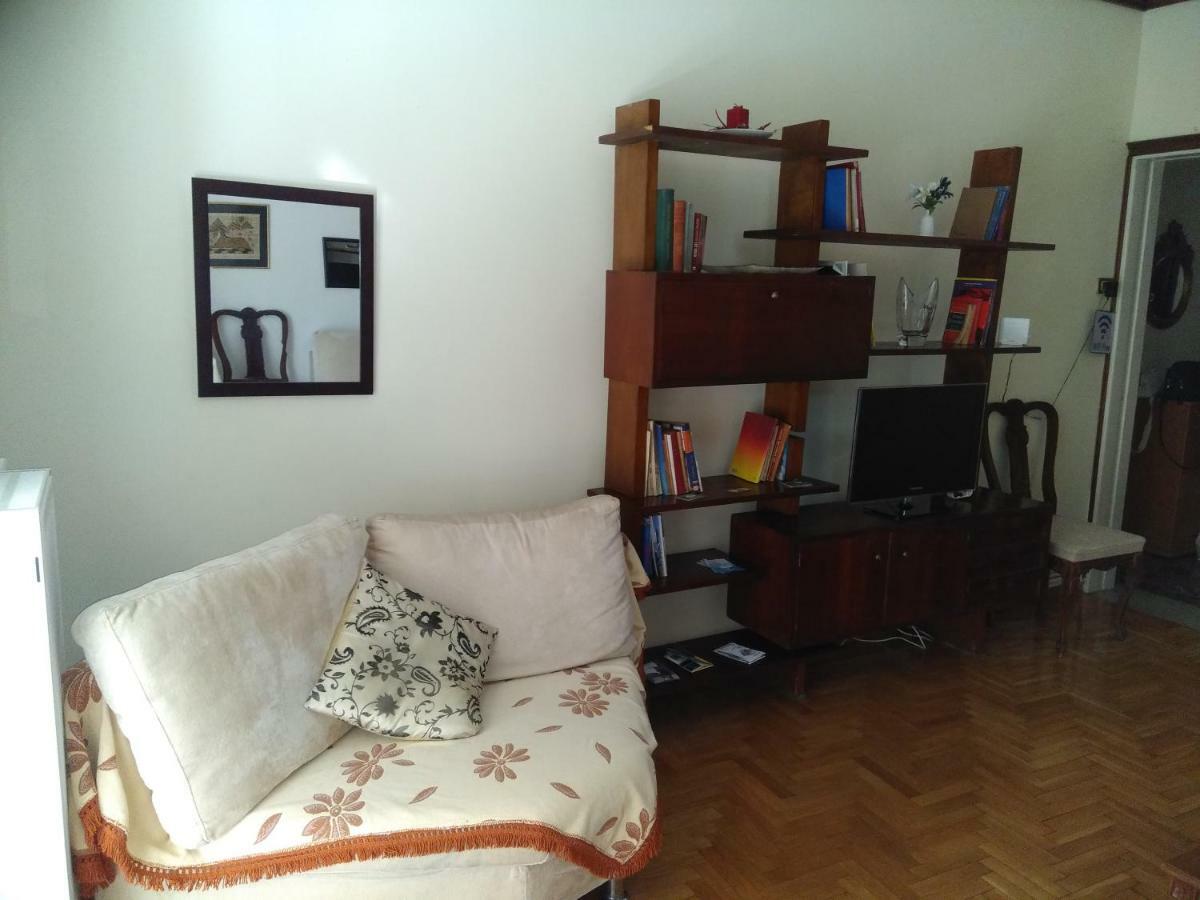 Filippou Apartment