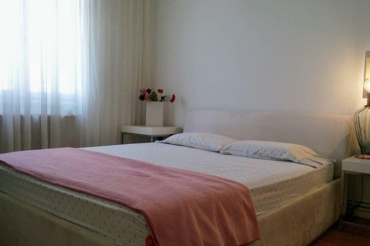 Căn hộ Comfy Flat *