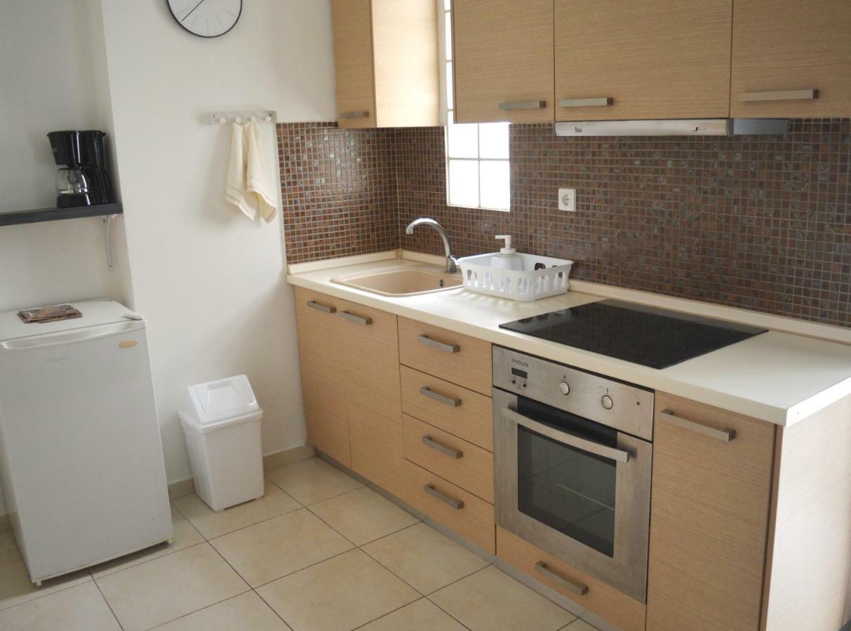 Apartment Cosy 3 Close To The City Center