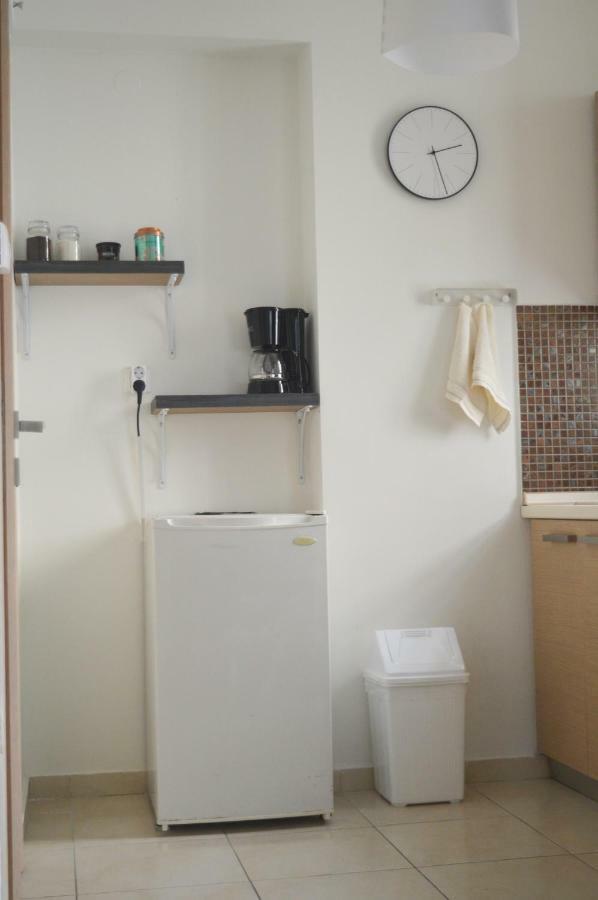 Apartment Cosy 3 Close To The City Center