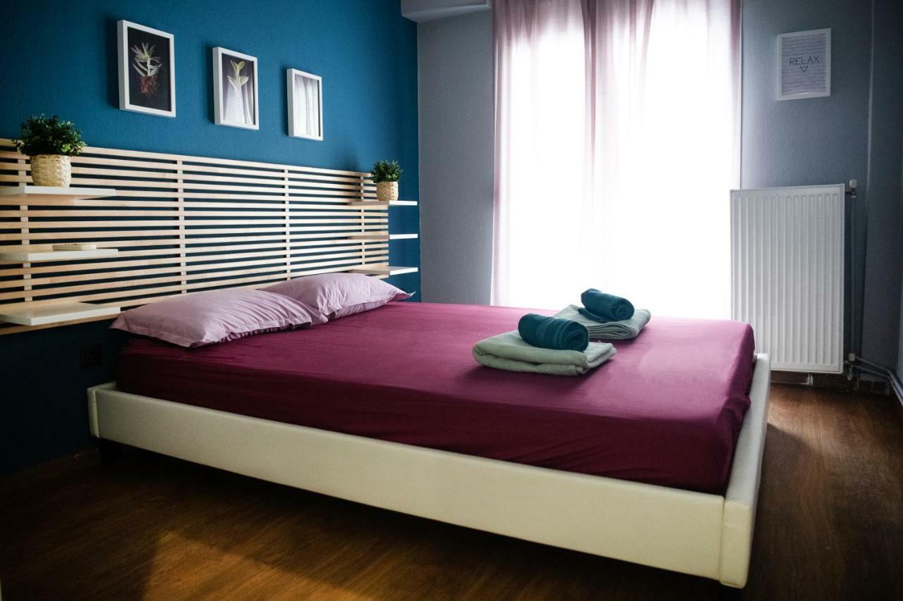 The Arch Apartment *