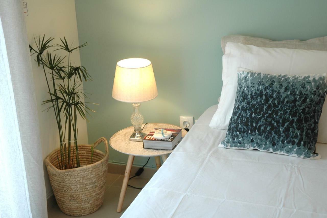 Apartment Center Fresh #self Check In# Thessaloniki