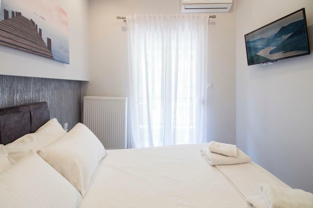 Flow - White Tower Two Bedroom Thessaloniki