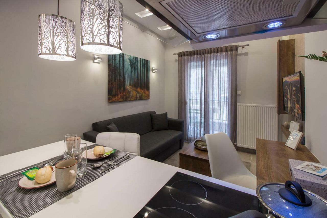 Flow - White Tower Two Bedroom