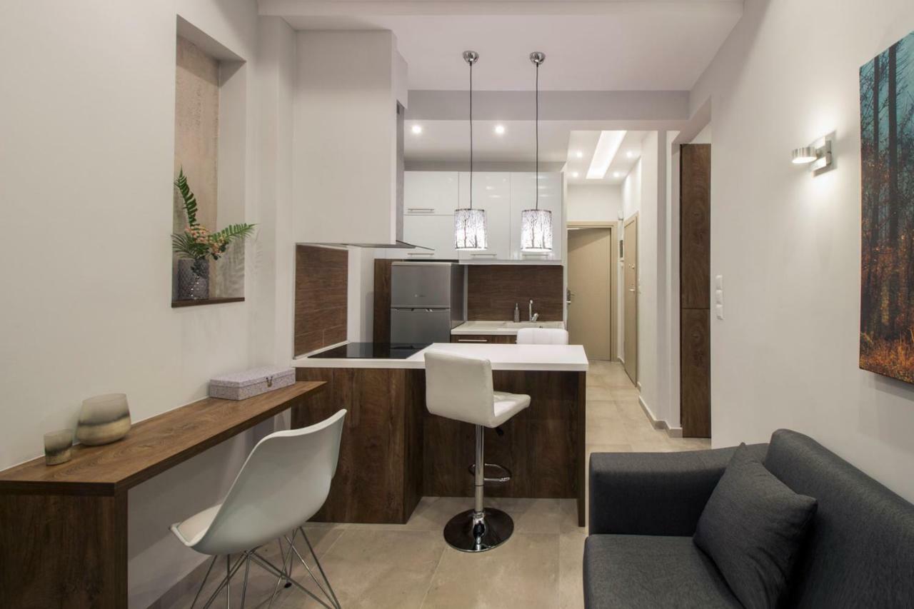 Flow - White Tower Two Bedroom Apartment Thessaloniki
