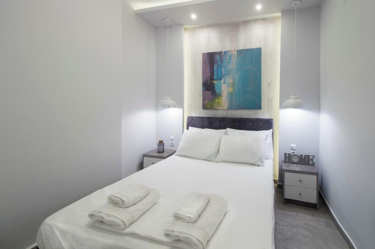 Apartment Flow - White Tower Two Bedroom *