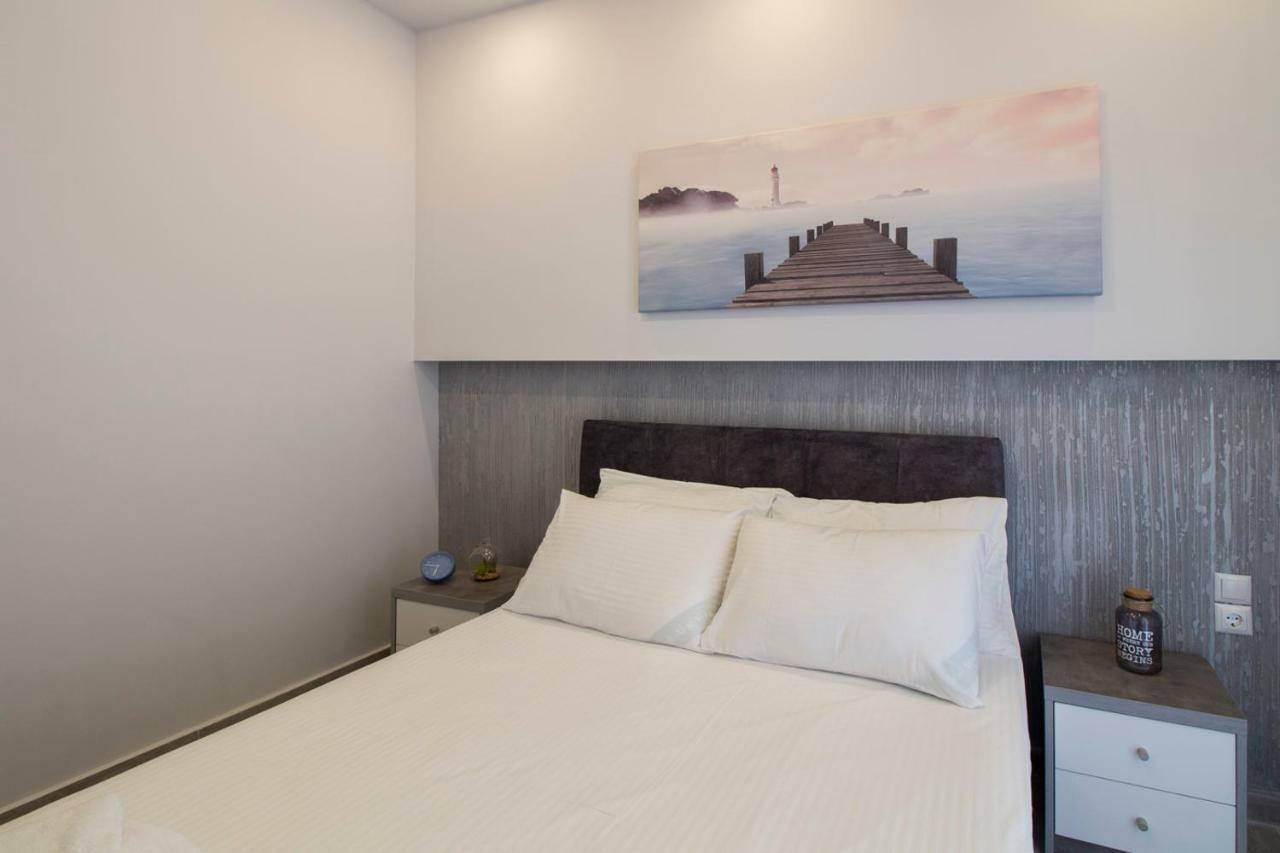 Flow - White Tower Two Bedroom *