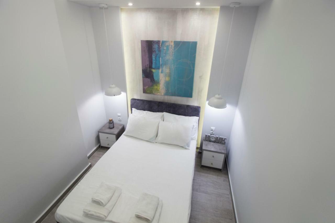 Flow - White Tower Two Bedroom