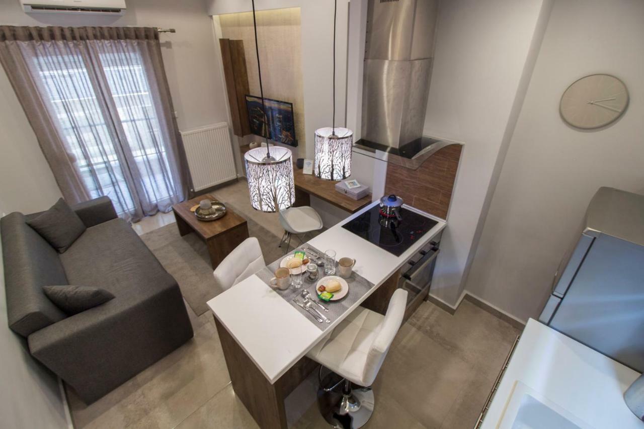 Flow - White Tower Two Bedroom Thessaloniki
