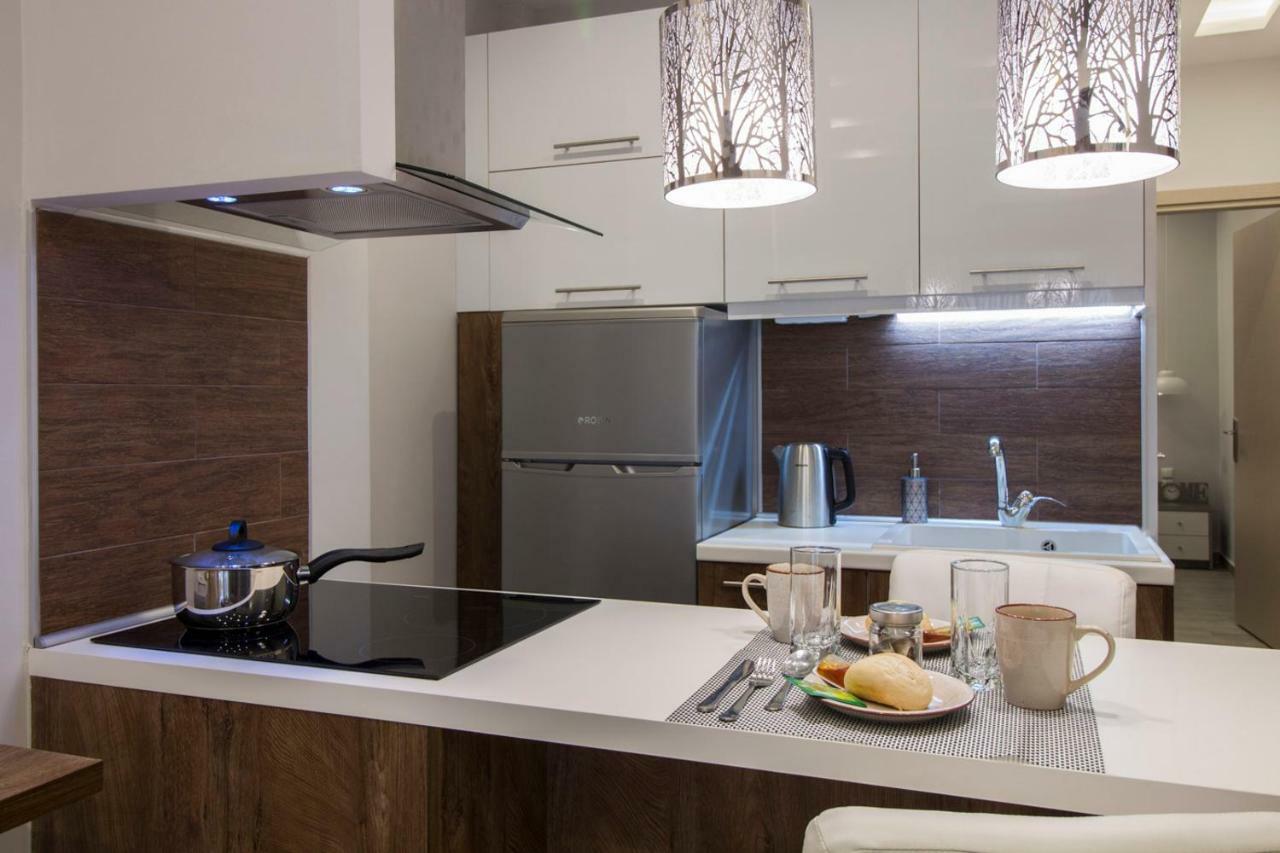 Flow - White Tower Two Bedroom