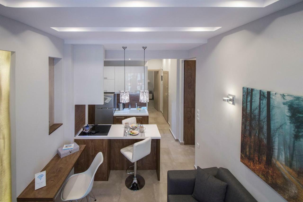 Flow - White Tower Two Bedroom * Thessaloniki