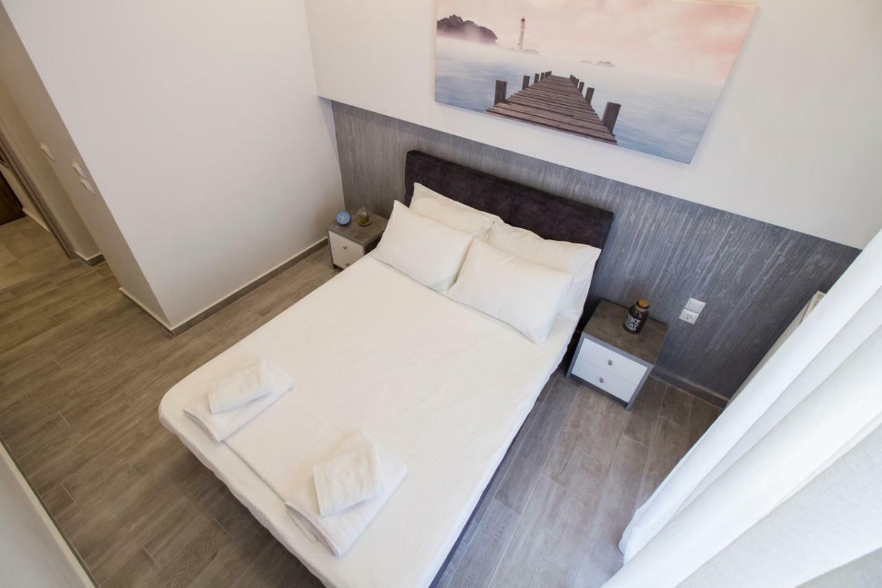 Flow - White Tower Two Bedroom