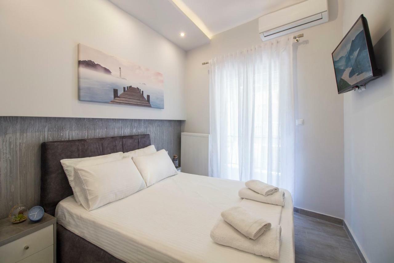 Flow - White Tower Two Bedroom