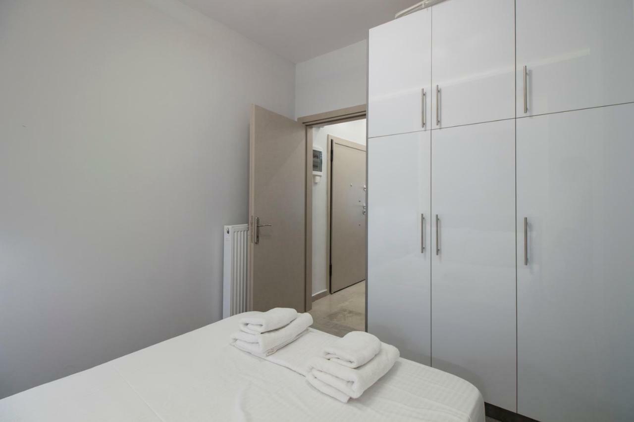 Flow - White Tower Two Bedroom *