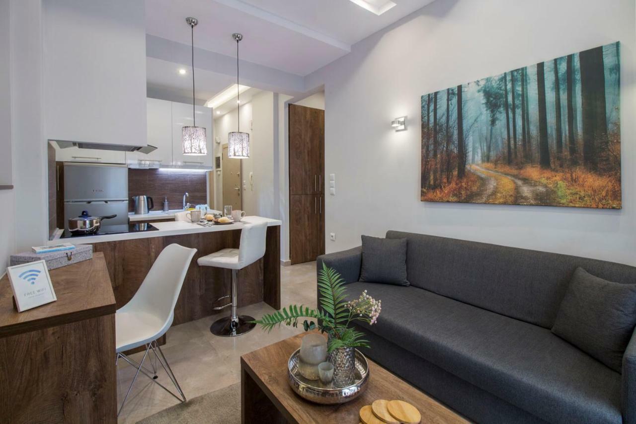 Flow - White Tower Two Bedroom