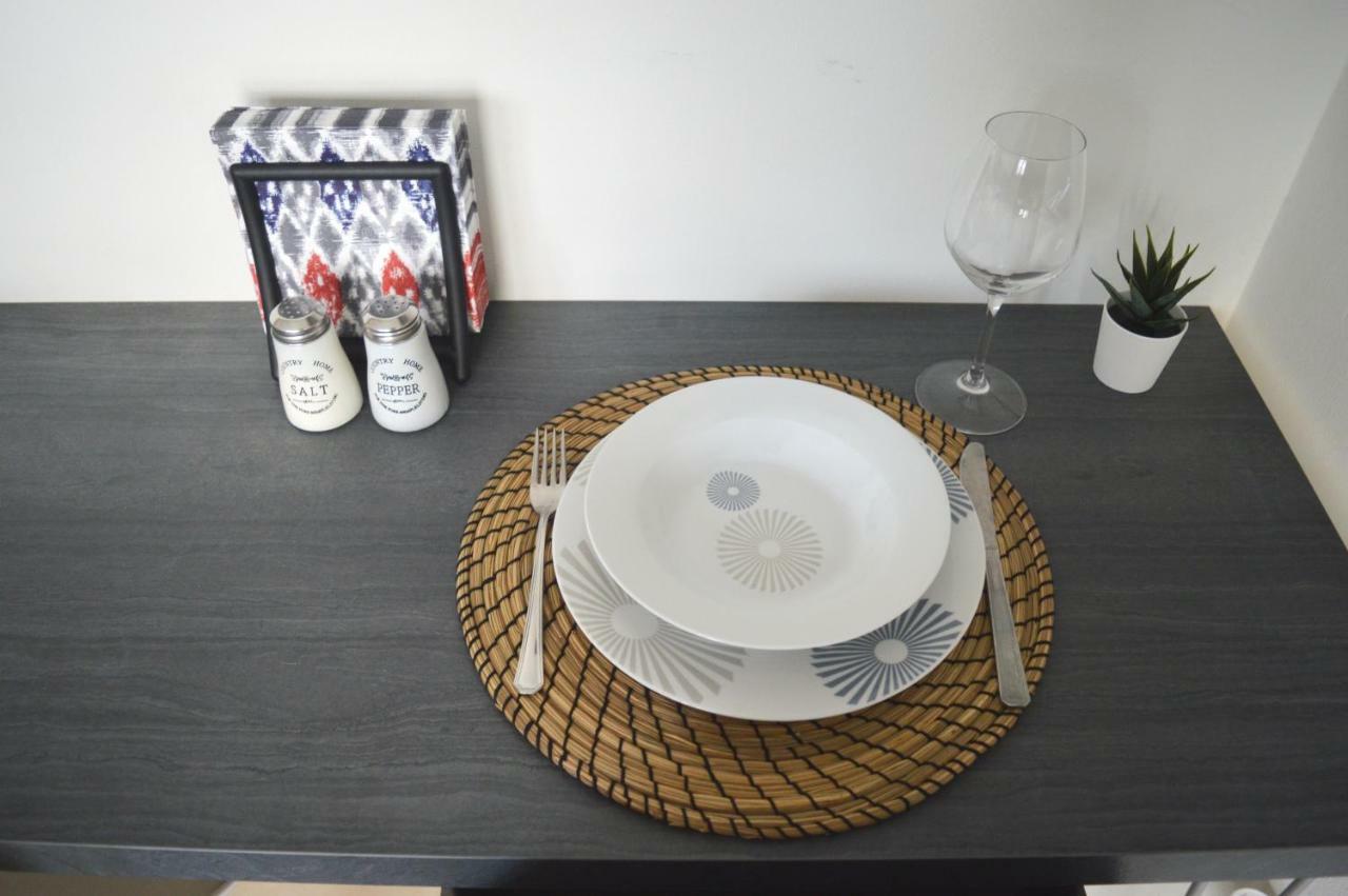 Cosy 3 Close To The City Center Appartement