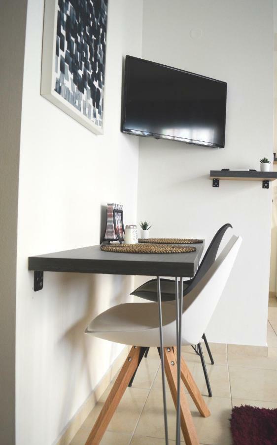 Cosy 3 Close To The City Center Thessaloniki