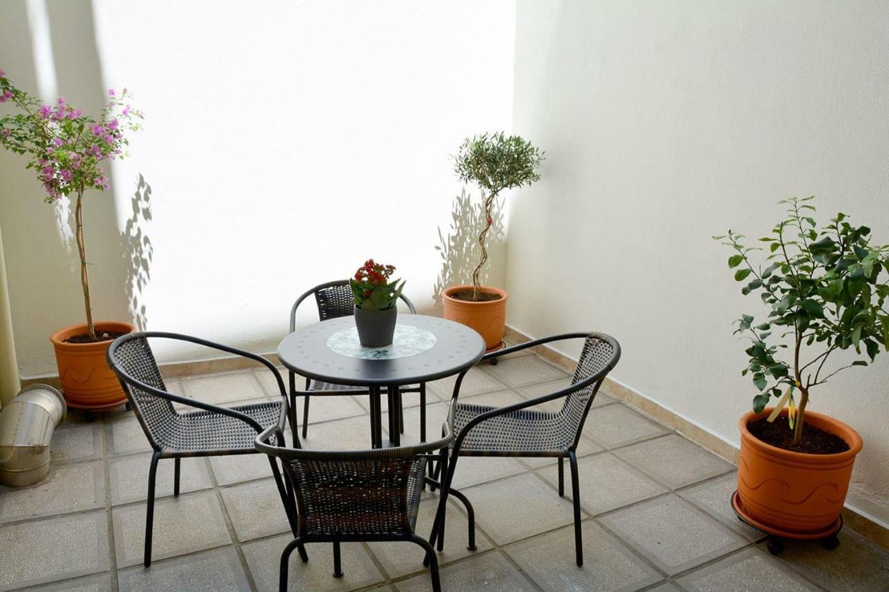 Quiet Urban With Private Backyard * Thessaloníki
