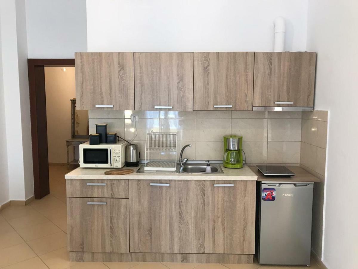 Aristotelous Square Luxury Apartment Thessaloniki