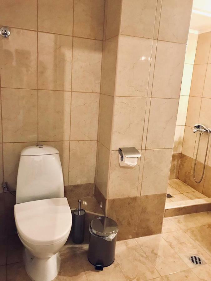 Aristotelous Square Luxury
