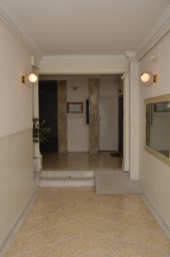 White Tower Appartement