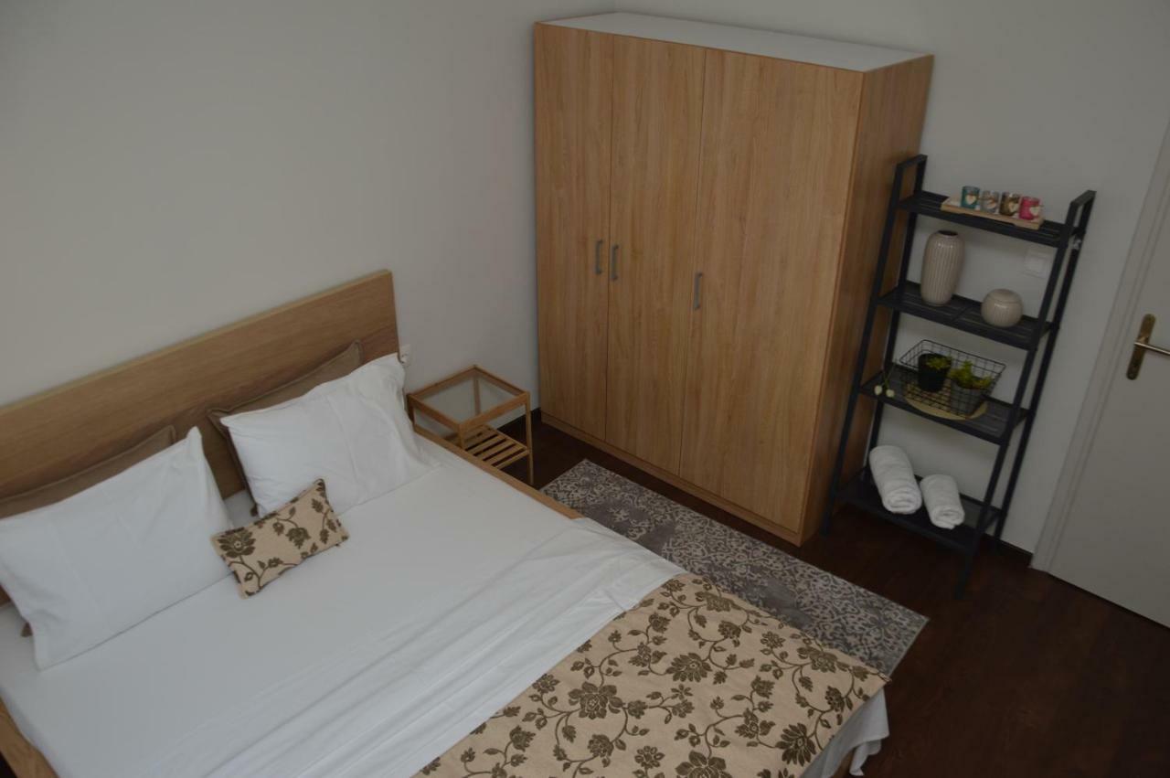 White Tower Appartement *