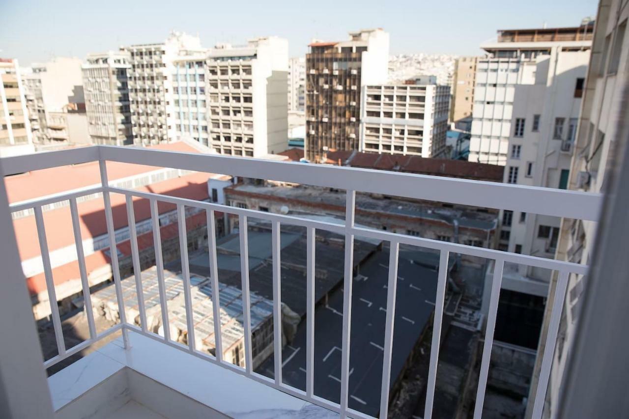 Apartment Petite Palace Aristotelous 3 Thessaloniki