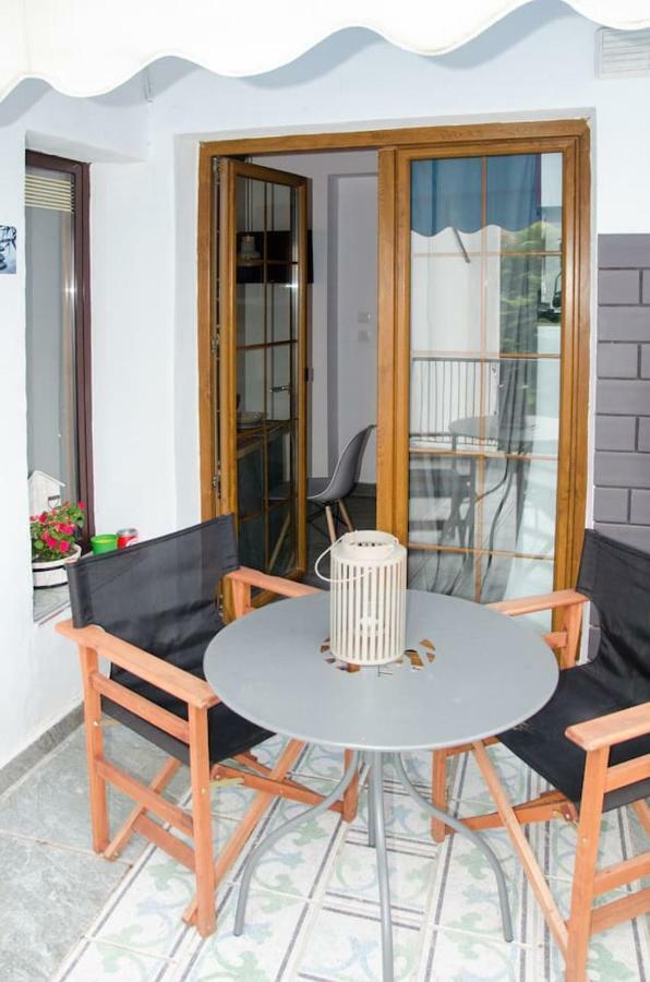 Apartment Super Stylish Thessaloniki
