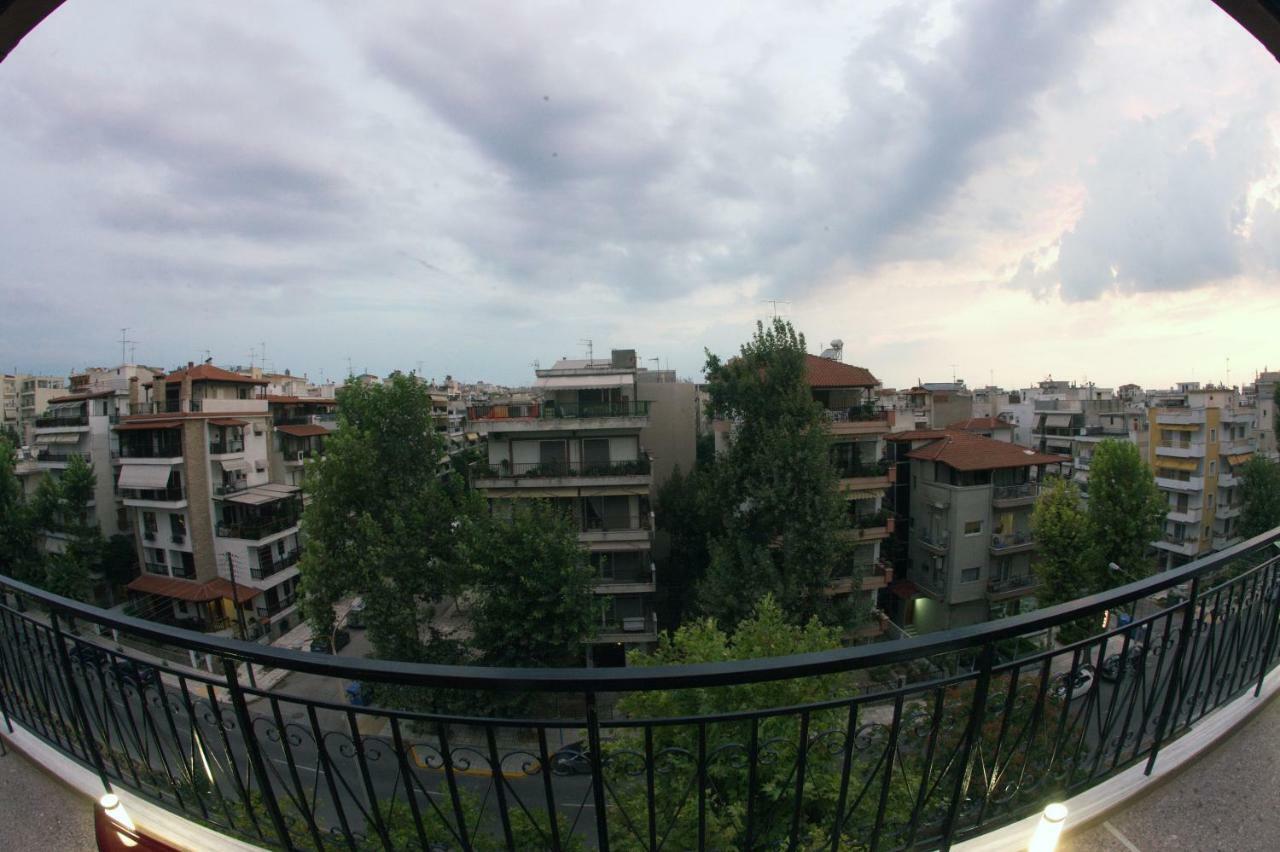 Amazing Loft Skyview * Thessaloniki