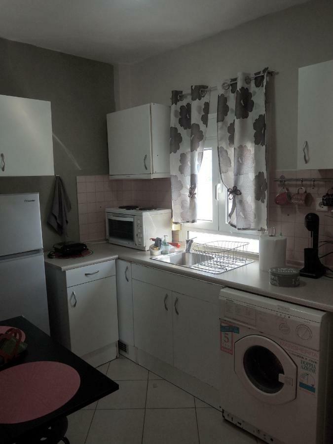 Appartement Konba Luxury Mini Thessaloniki