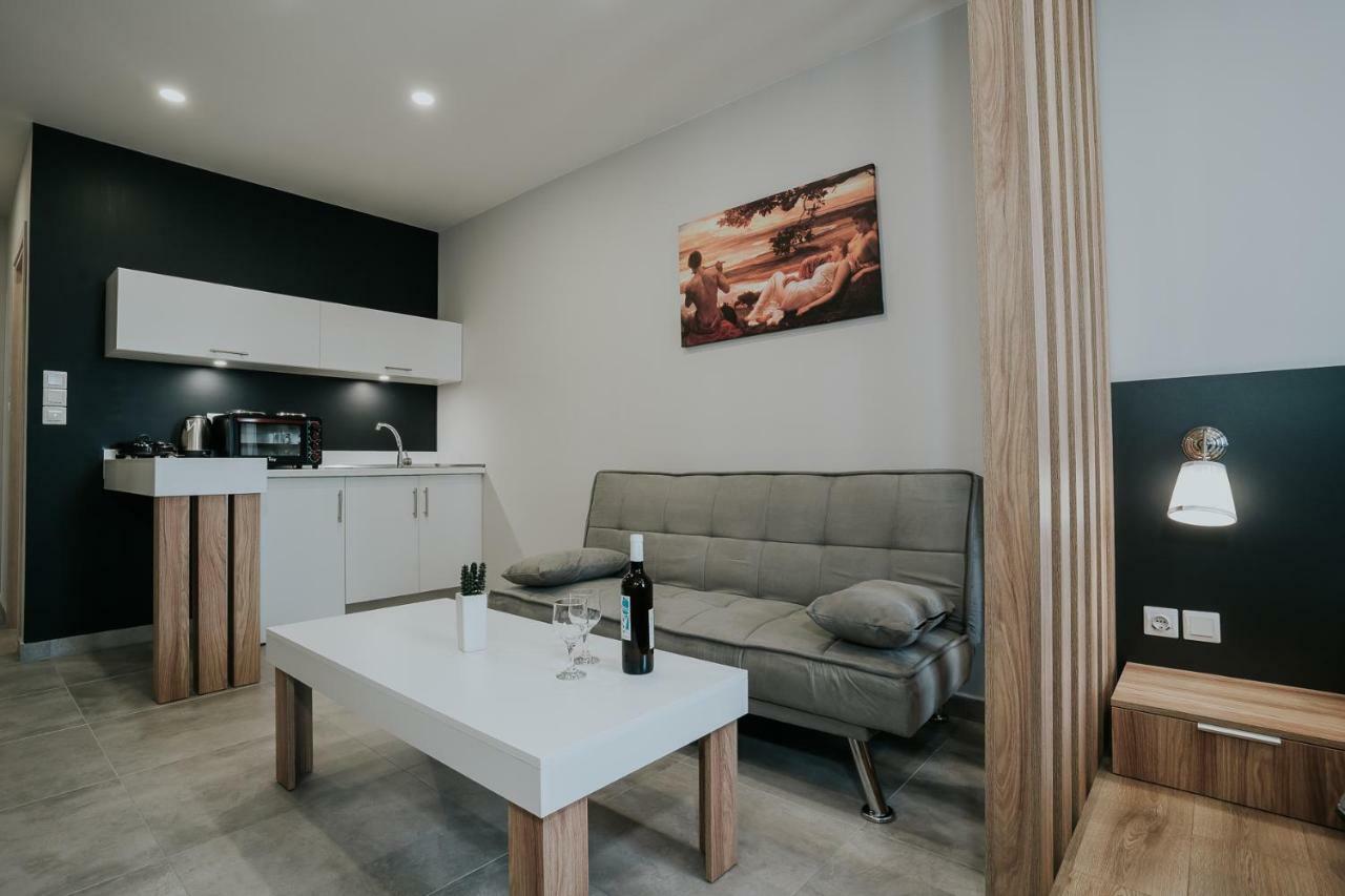 Unique Experience Apartment's Apartment