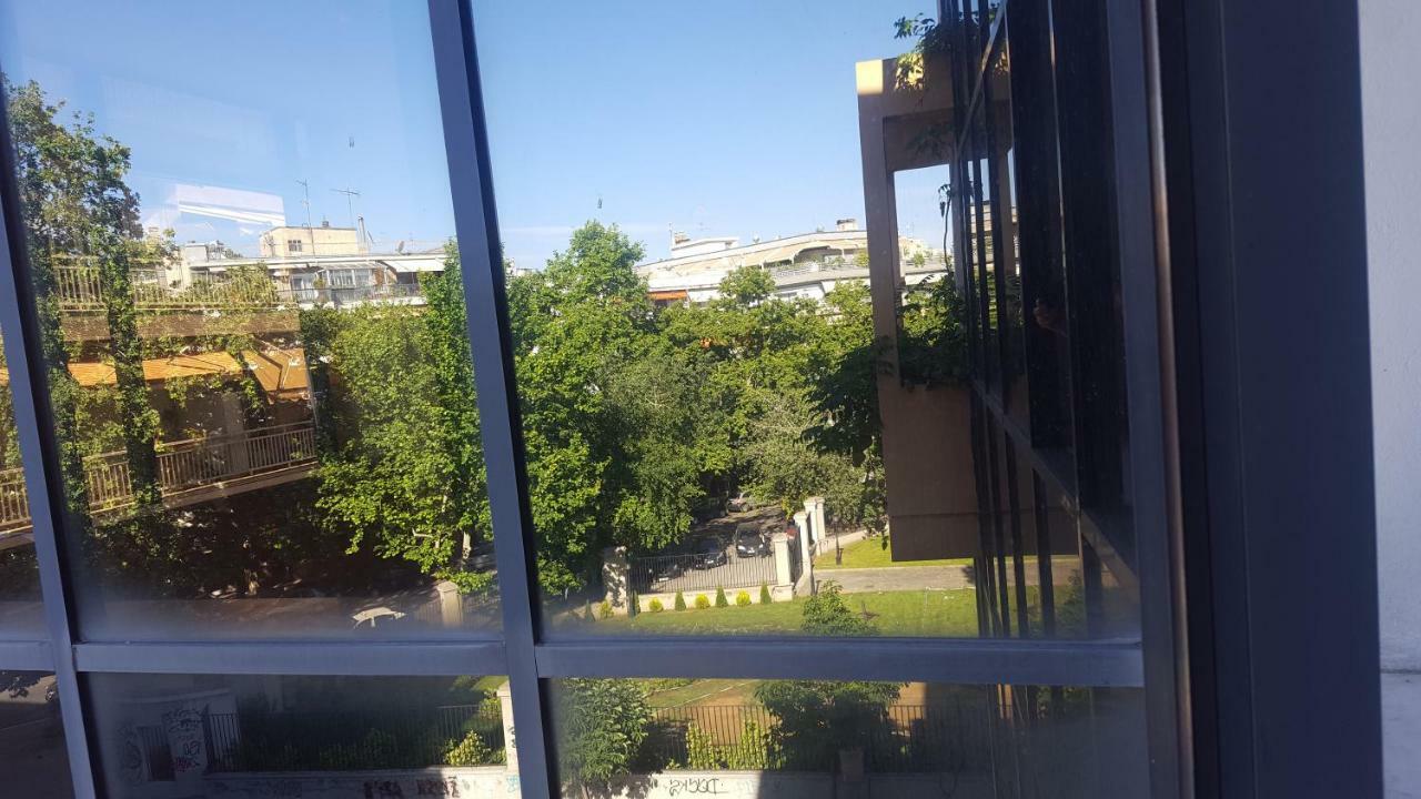 Center Near The Sea!unique Crystal With Amazing View Apartment *