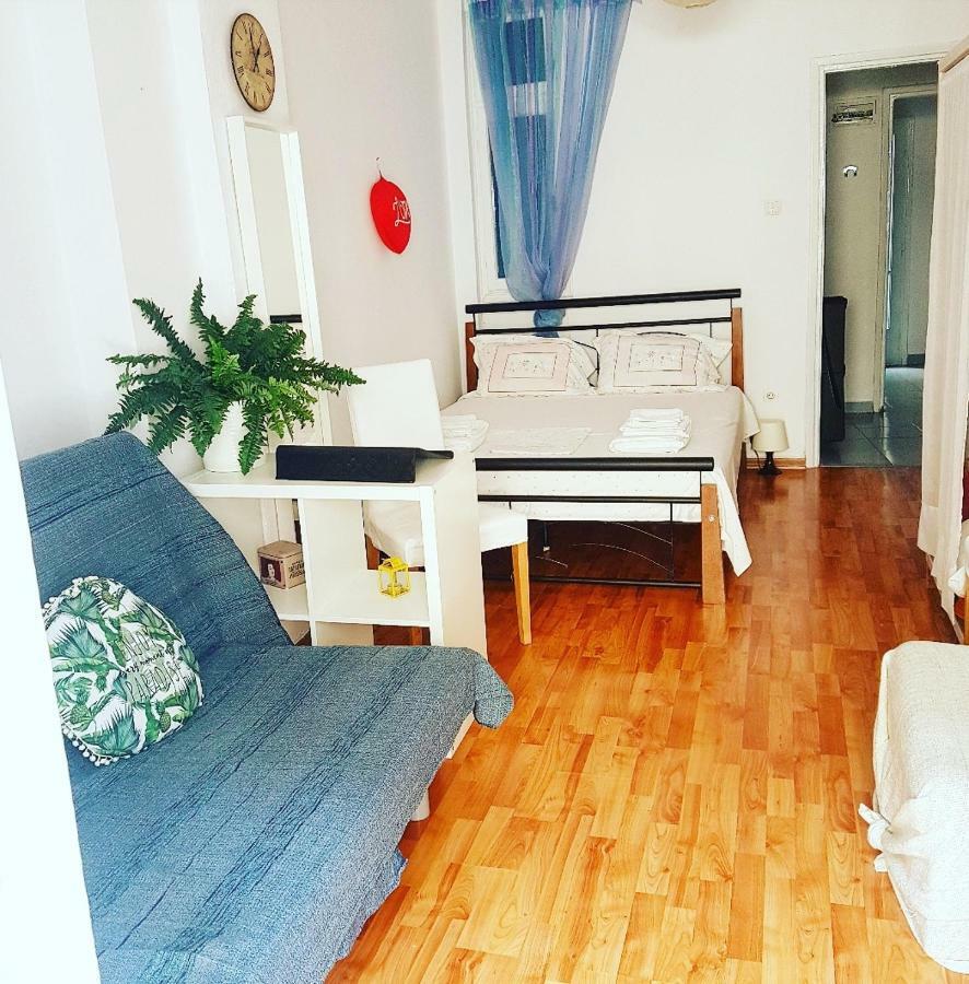 Studio Rotonda Apartment *