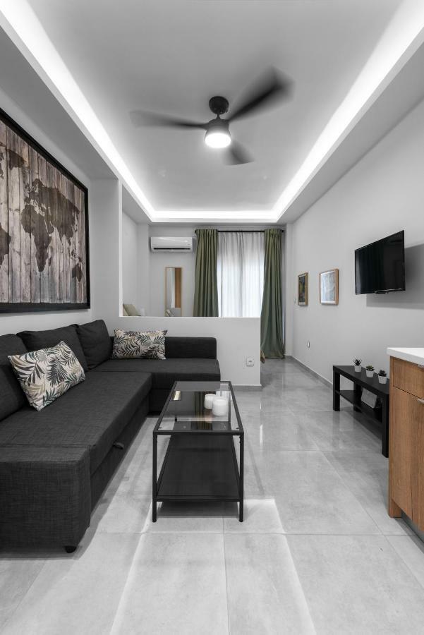 #luxlikehome - Cozy Living Apartment
