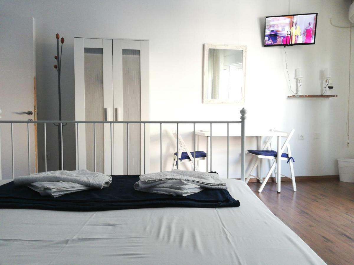 Lemon's House Apartment Thessaloniki