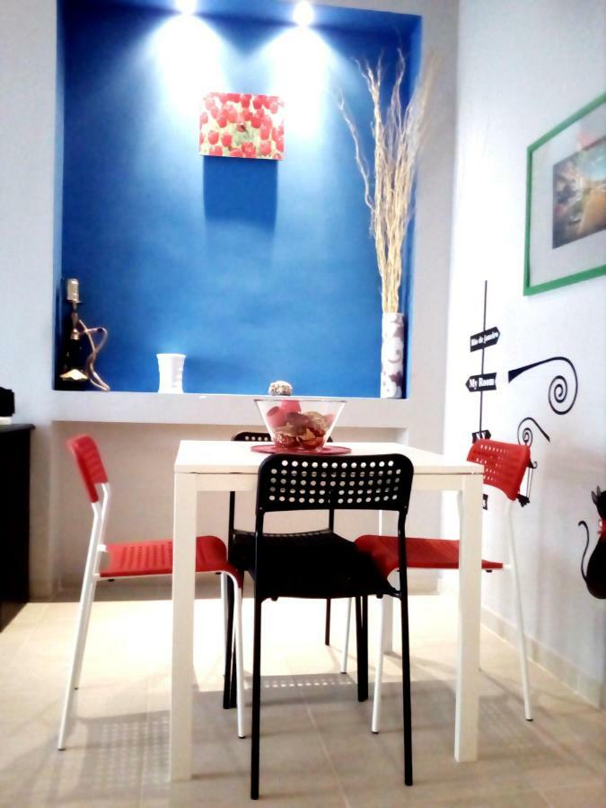 Center Martha's Apartment *
