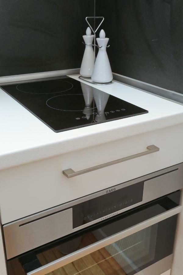 Appartement Kyana Downtown *