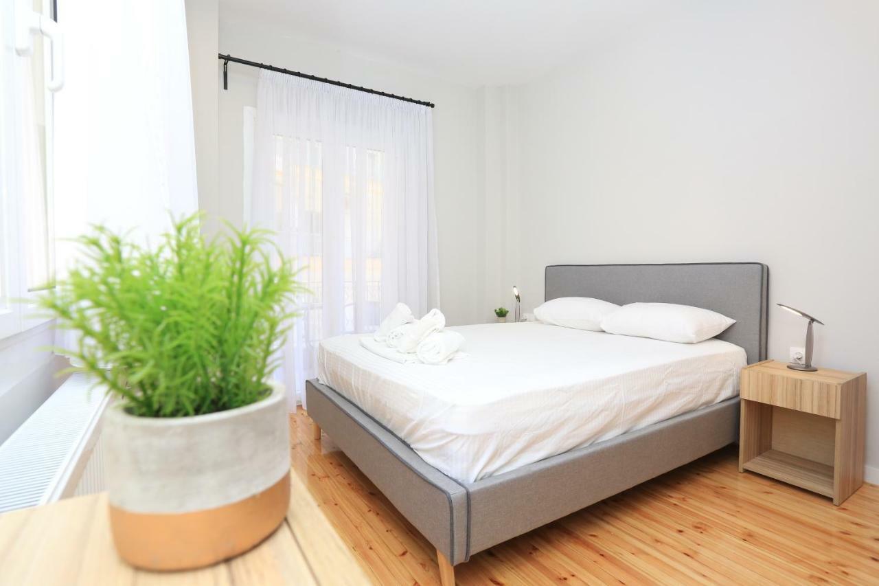 Appartement Kyana Downtown Thessaloniki