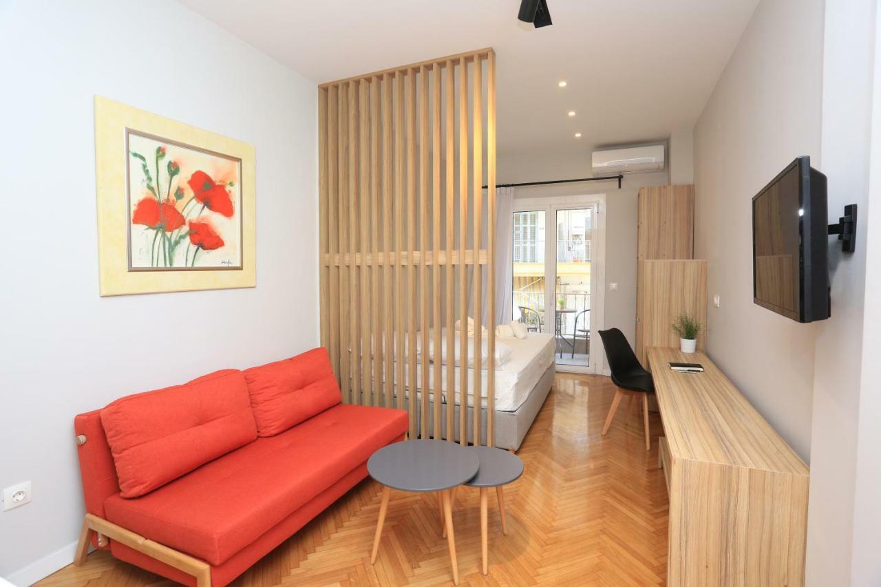 Kyana Downtown Appartement *