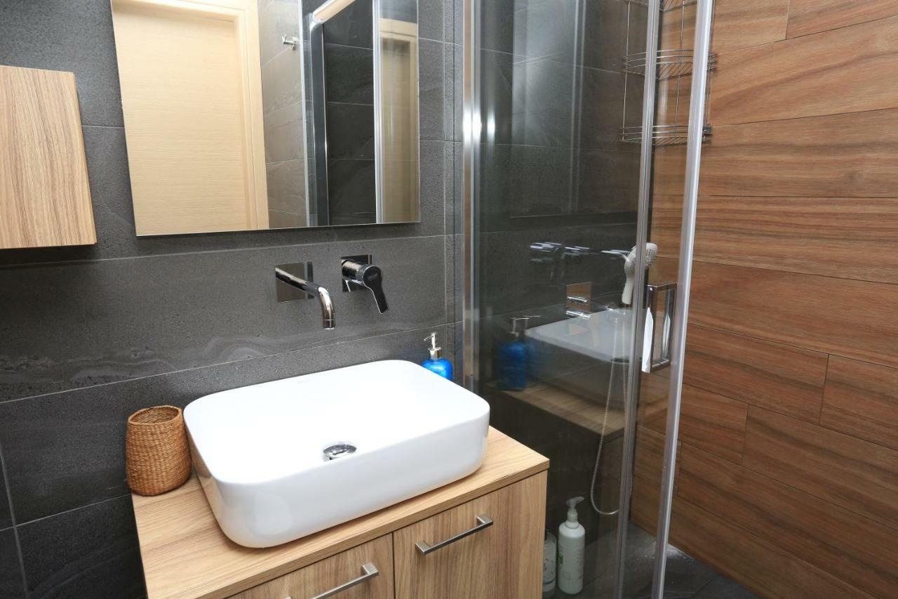 Kyana Downtown Appartement *
