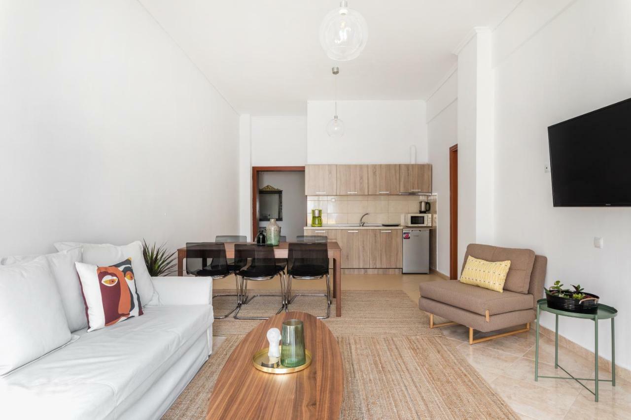 Apartment Aristotelous Square Luxury Thessaloniki