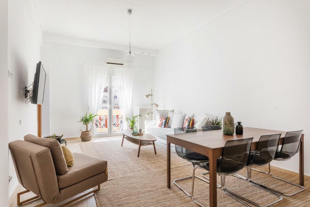 Appartement Aristotelous Square Luxury