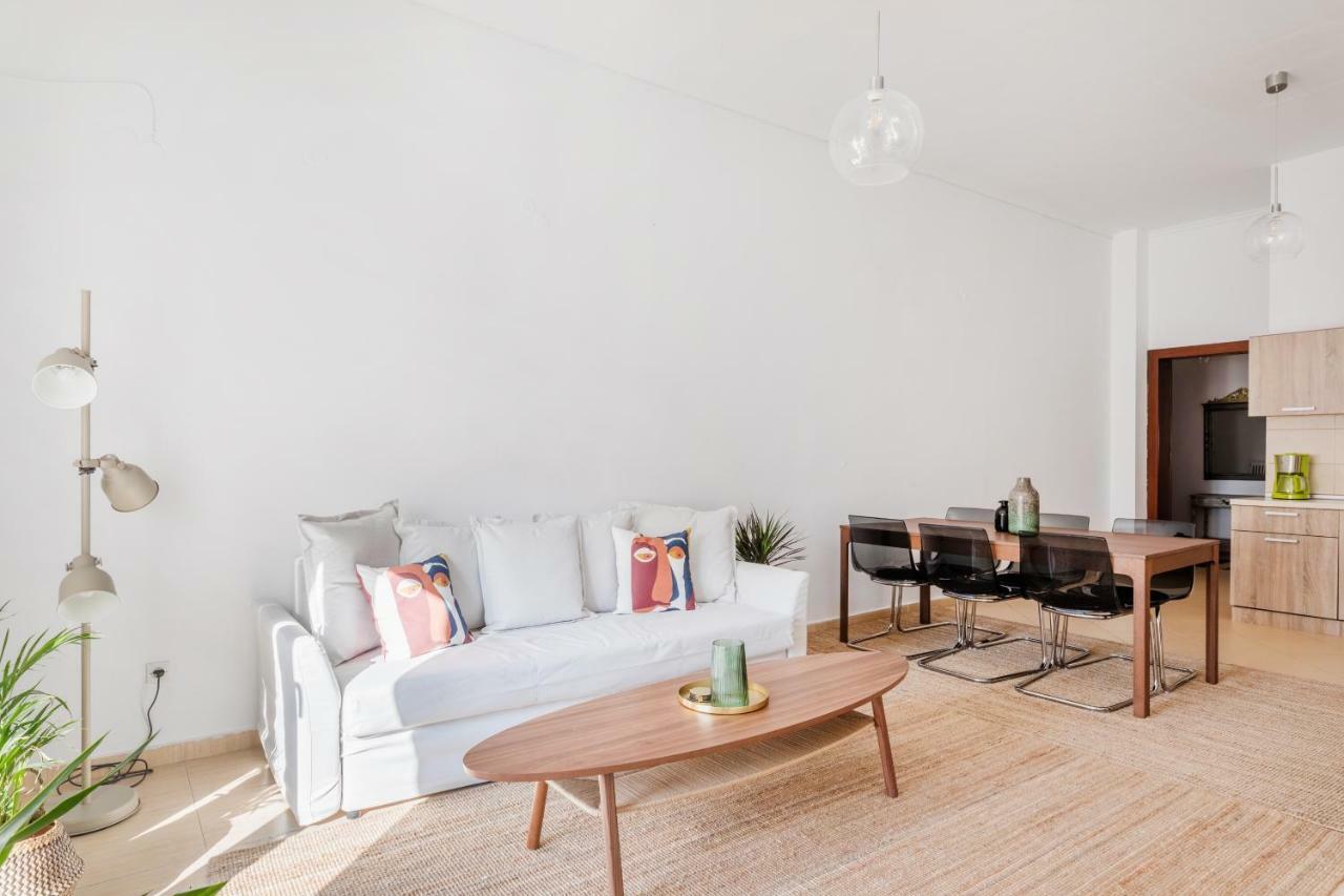 Apartment Aristotelous Square Luxury