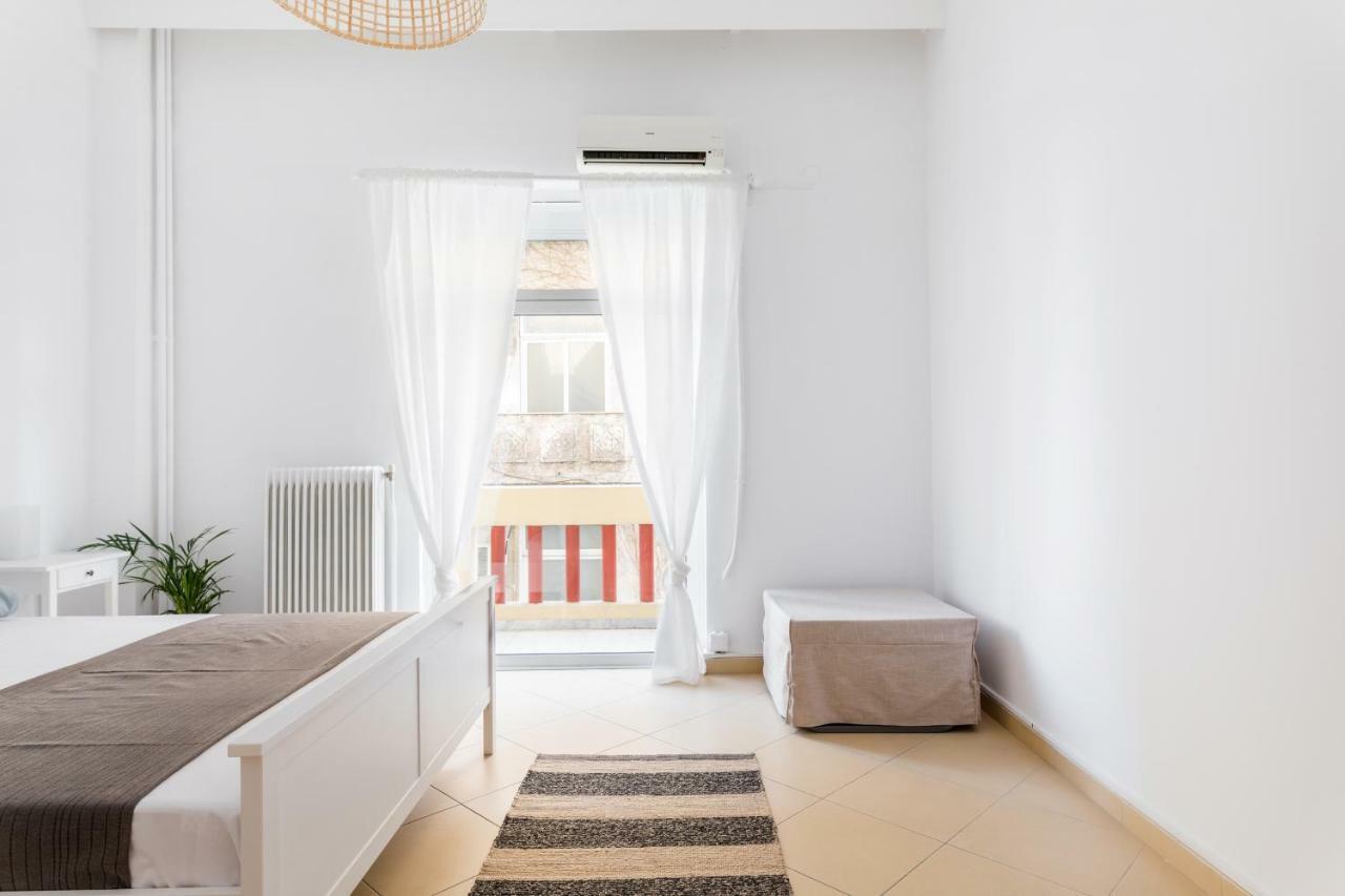 Apartment Aristotelous Square Luxury