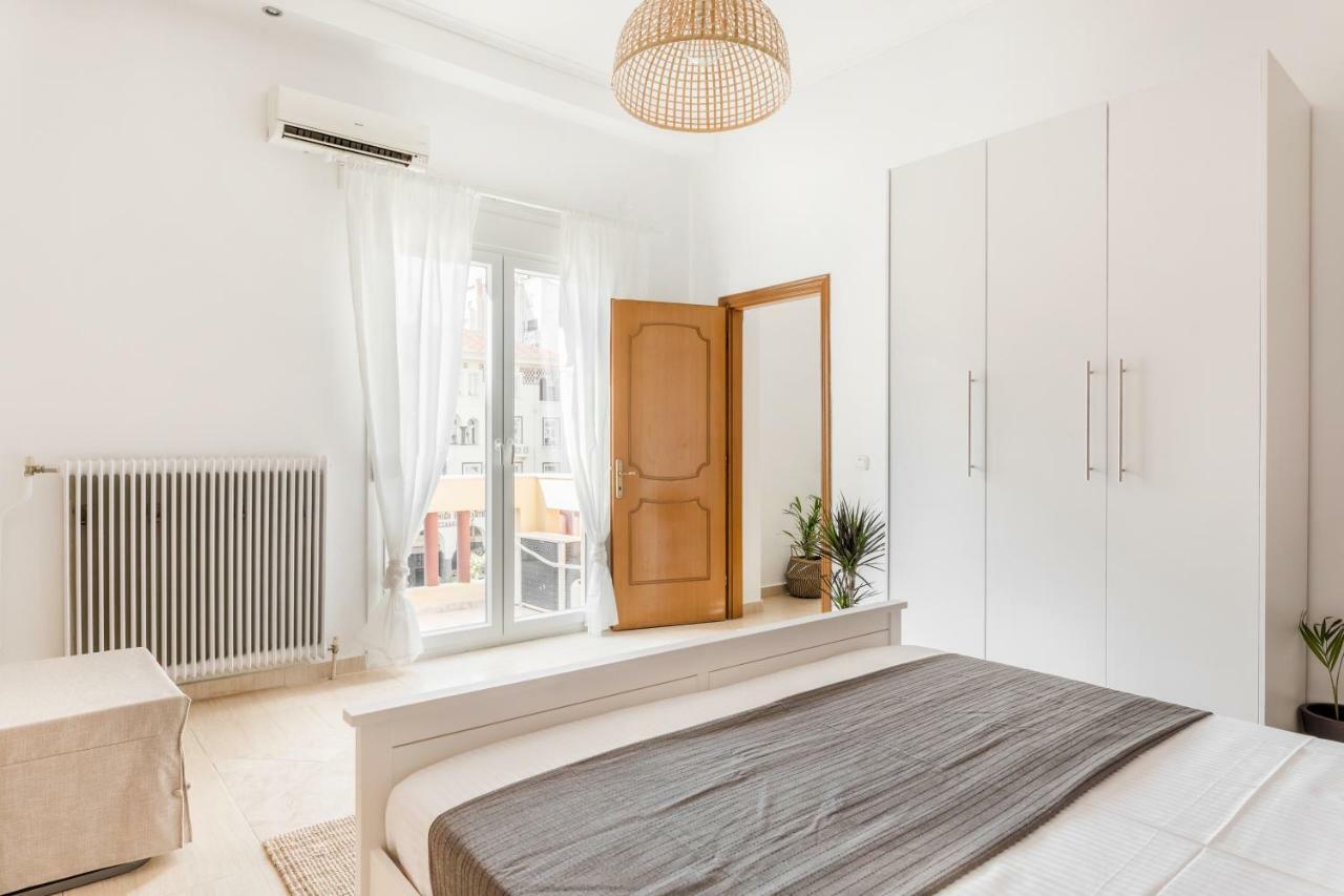 Aristotelous Square Luxury Apartment Thessaloniki