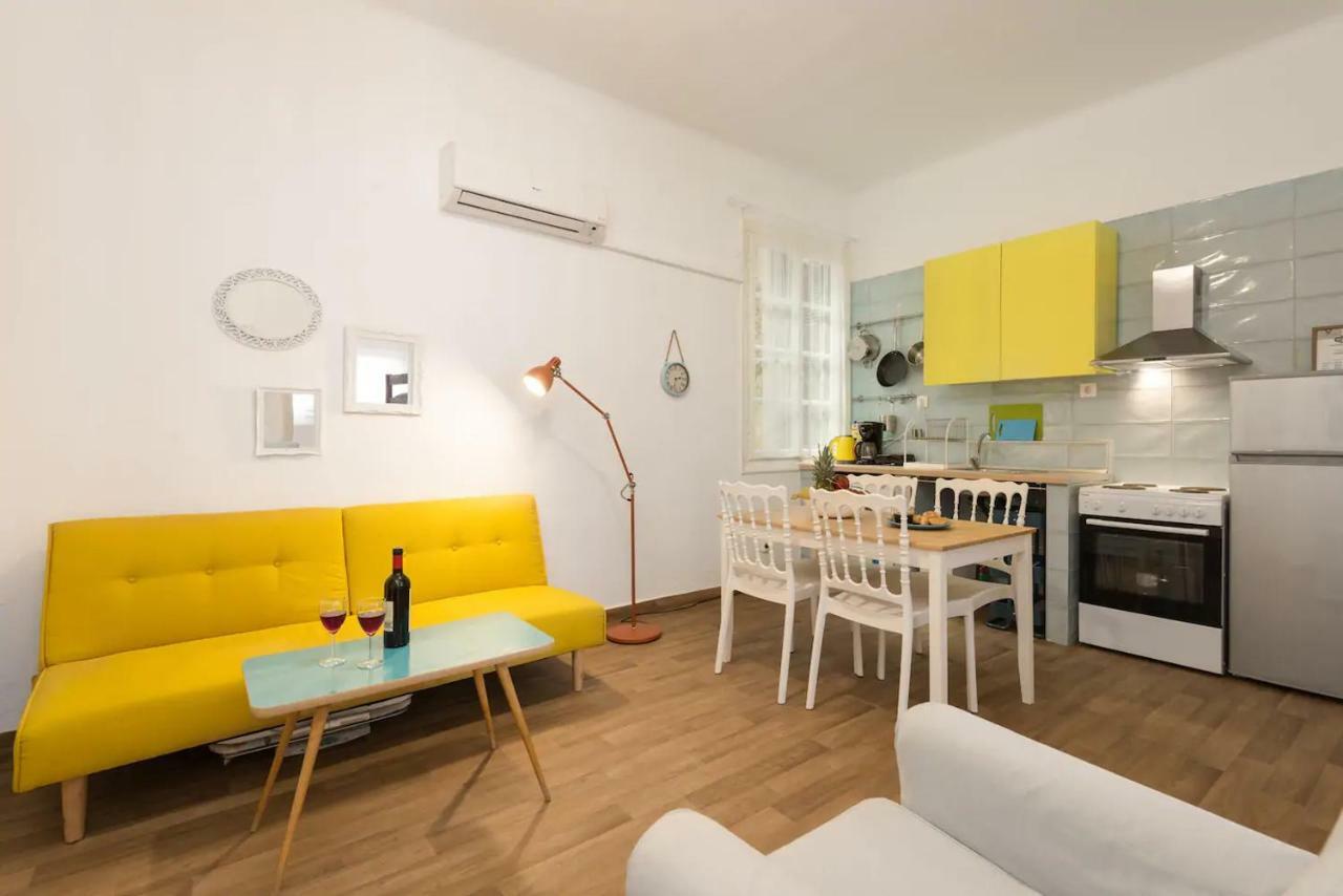 Saint Dimitrios 100sqm. *