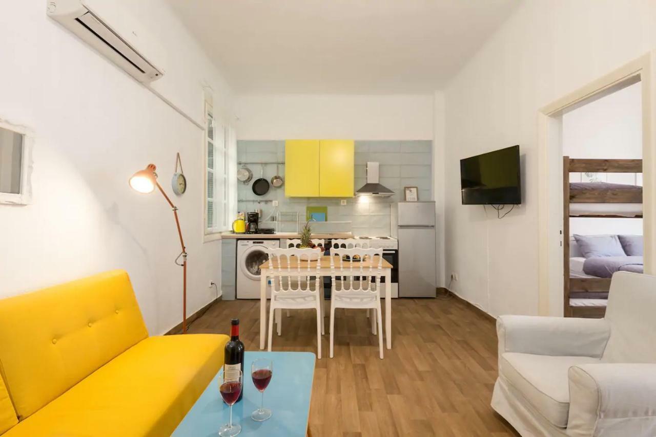Saint Dimitrios 100sqm.
