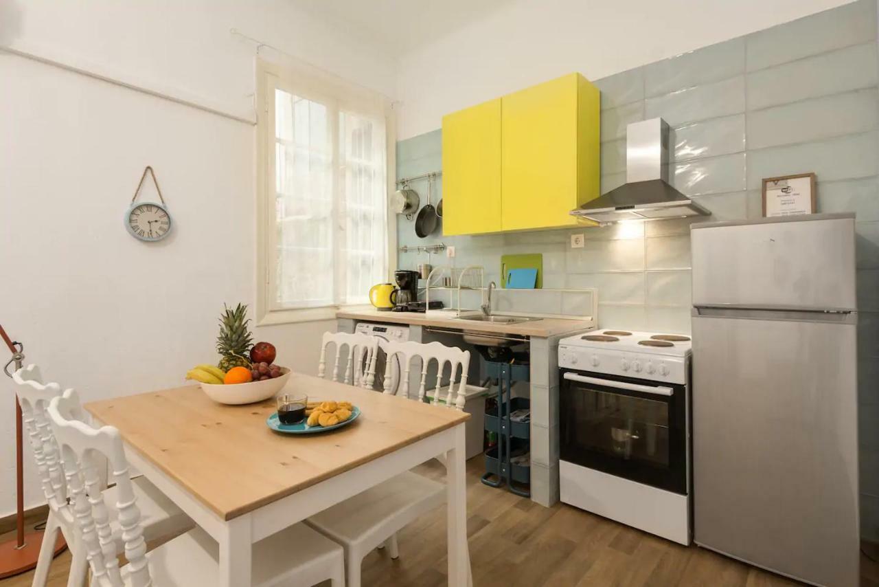 Saint Dimitrios 100sqm. Tessalónica