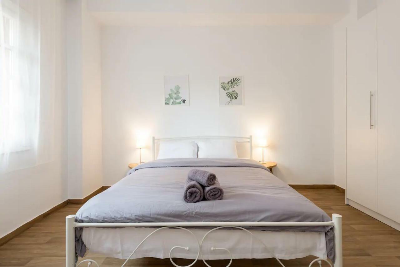 Saint Dimitrios 100sqm. Apartamento Tessalónica