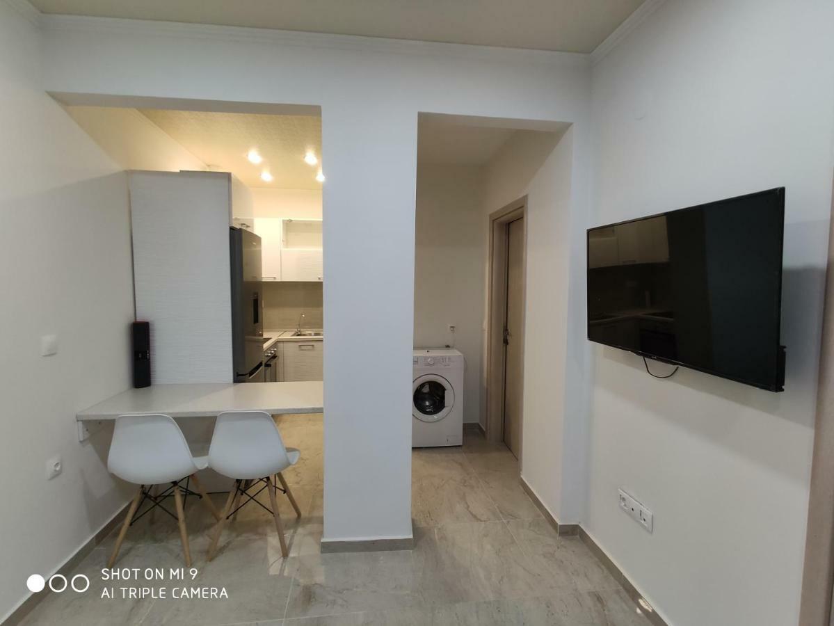 Apartment West City Center Appartments *